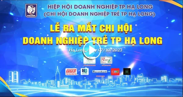 banner video