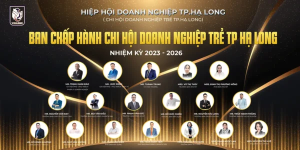 Ban chấp hành