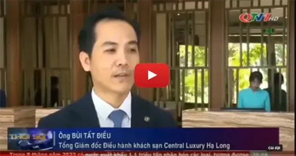 Ông Bùi tất Điều