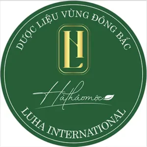 Logo Hà Thảo Mộc