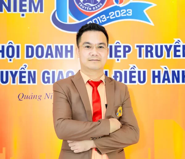 Nguyễn Anh Hào