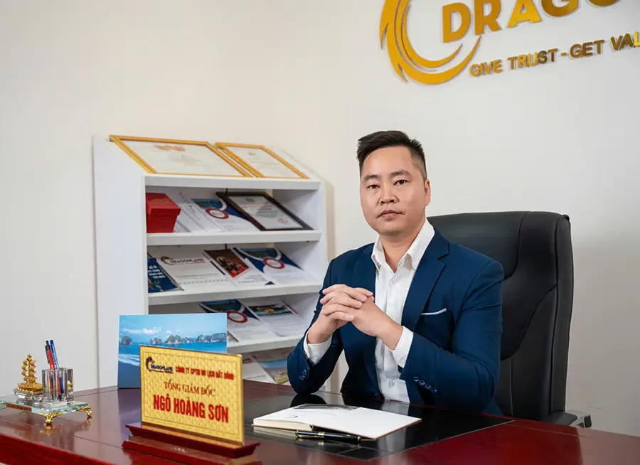 anh Ngô Hoàng Sơn