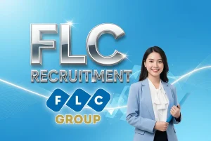 tuyển dụng FLC