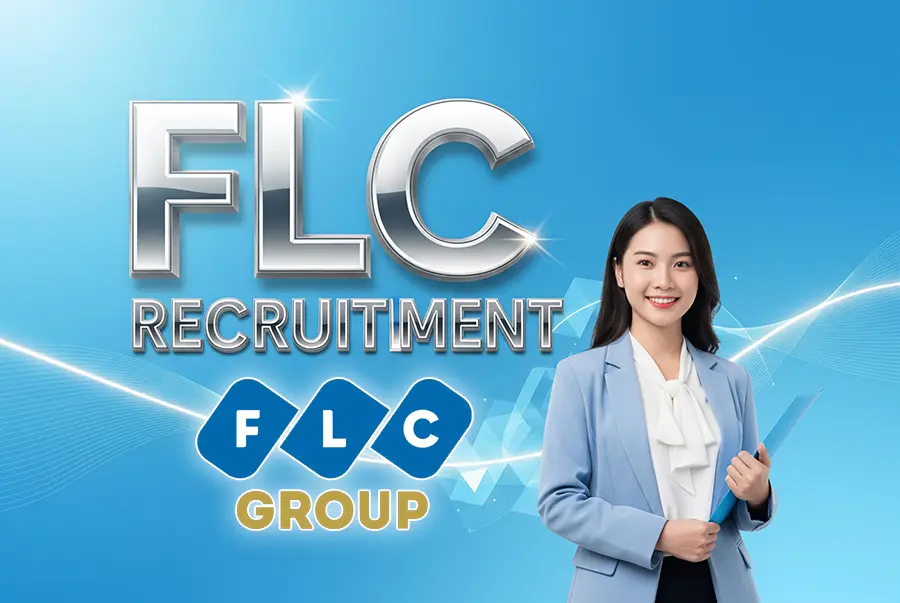 tuyển dụng FLC